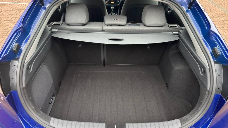 Hyundai IONIQ 1.6 GDi Hybrid Premium 5dr DCT Hybrid Hatchback